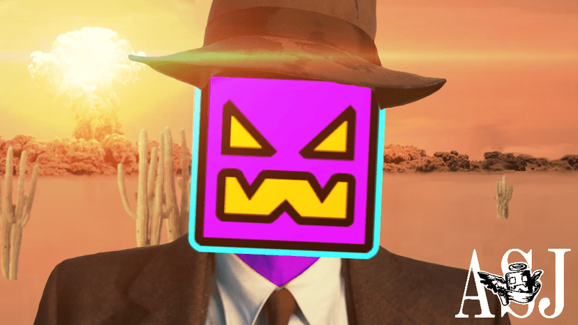 Ayup Detonates "Little Mod" Nuclear Weapon To Force Peace Treaty Signing