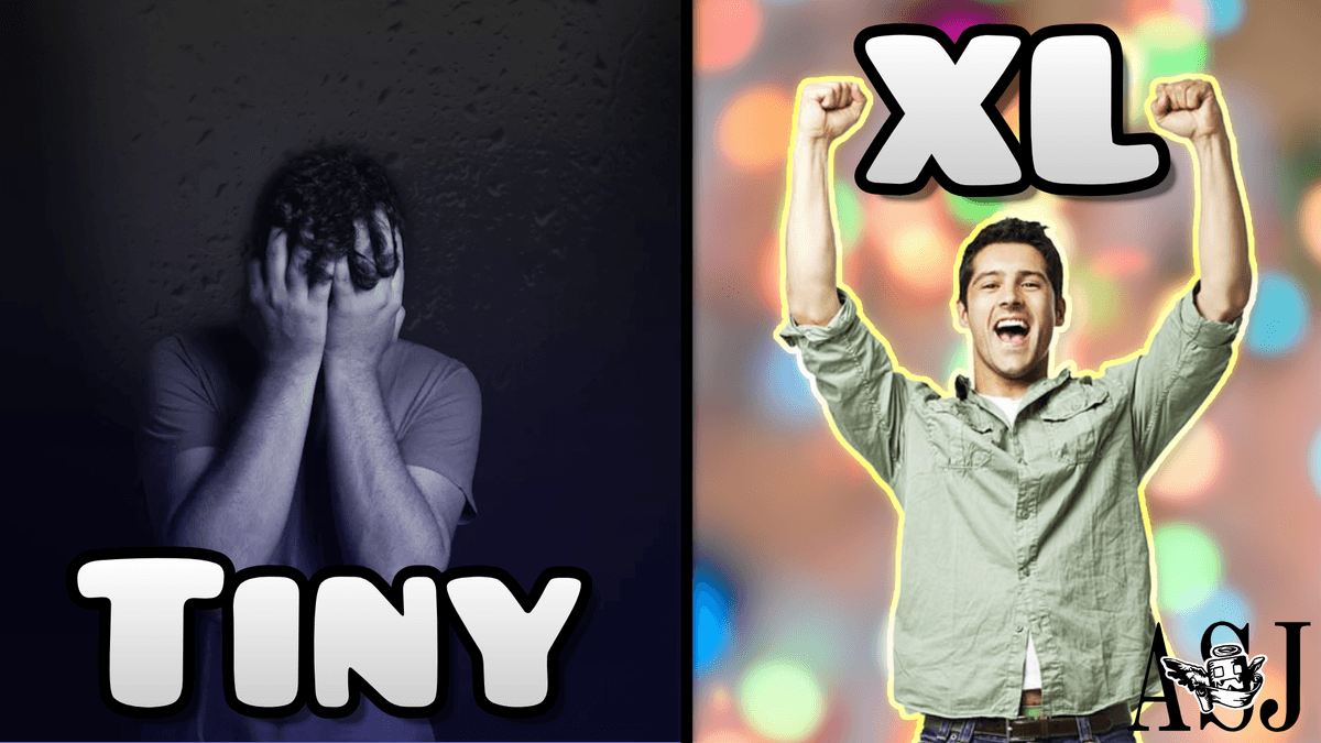 Does Size Matter? We Asked Moderators—And Is There Anything You Can Do About It If Your Levels Are Short?