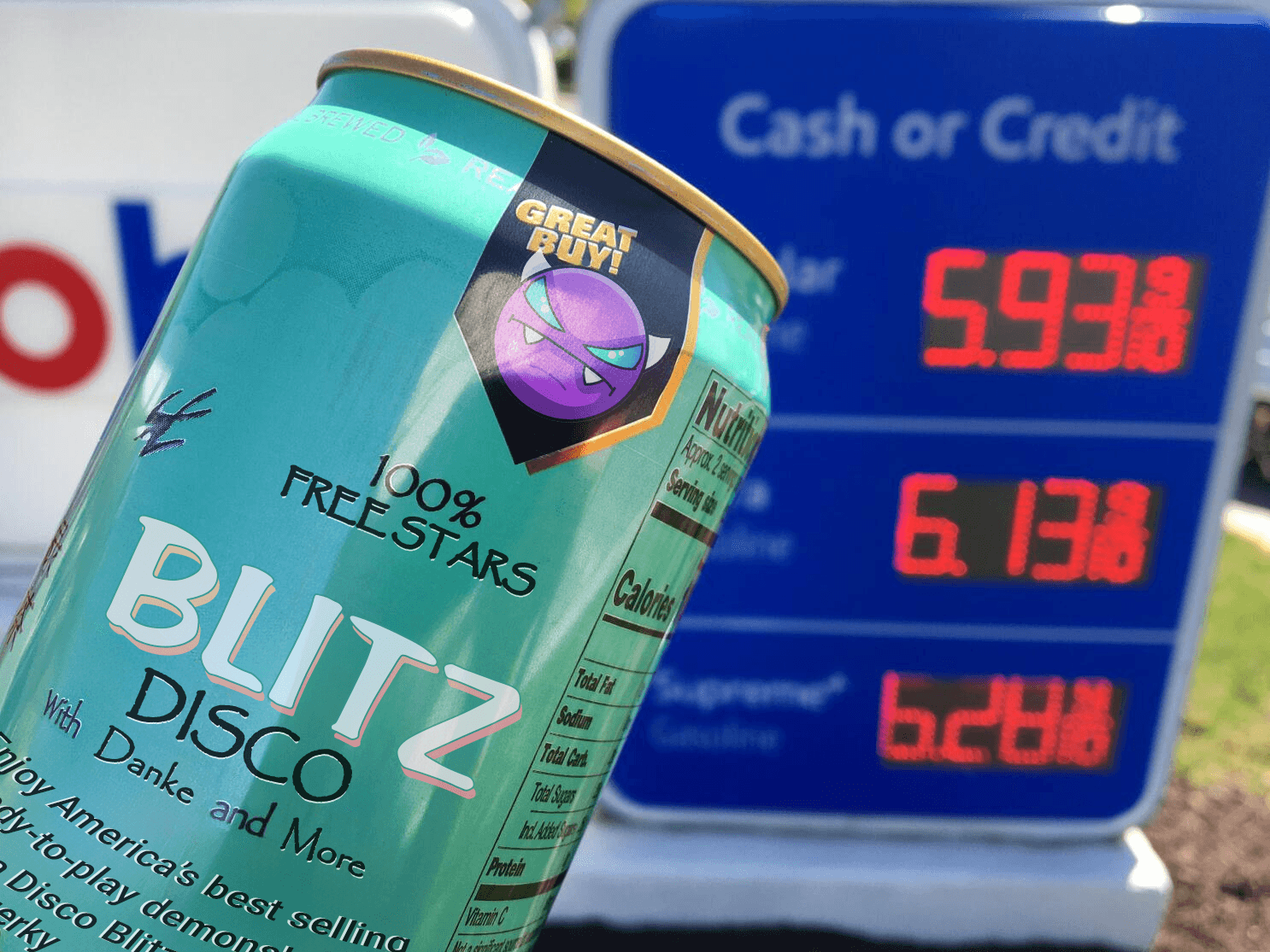 Why GOOD Levels CEO won’t raise 'BLITZ' series difficulty: ‘It’s my little way of giving back’