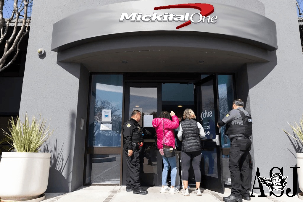 Mickital One Bank Collapses Amid Bank Run By Ayup Members, Delisted From Stock Exchange